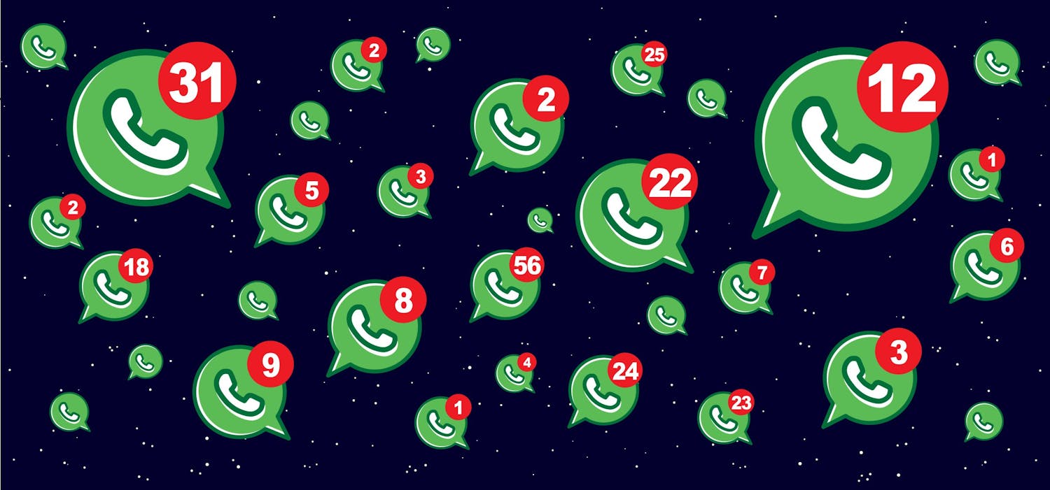 Whats app. Hva er WhatsApp?